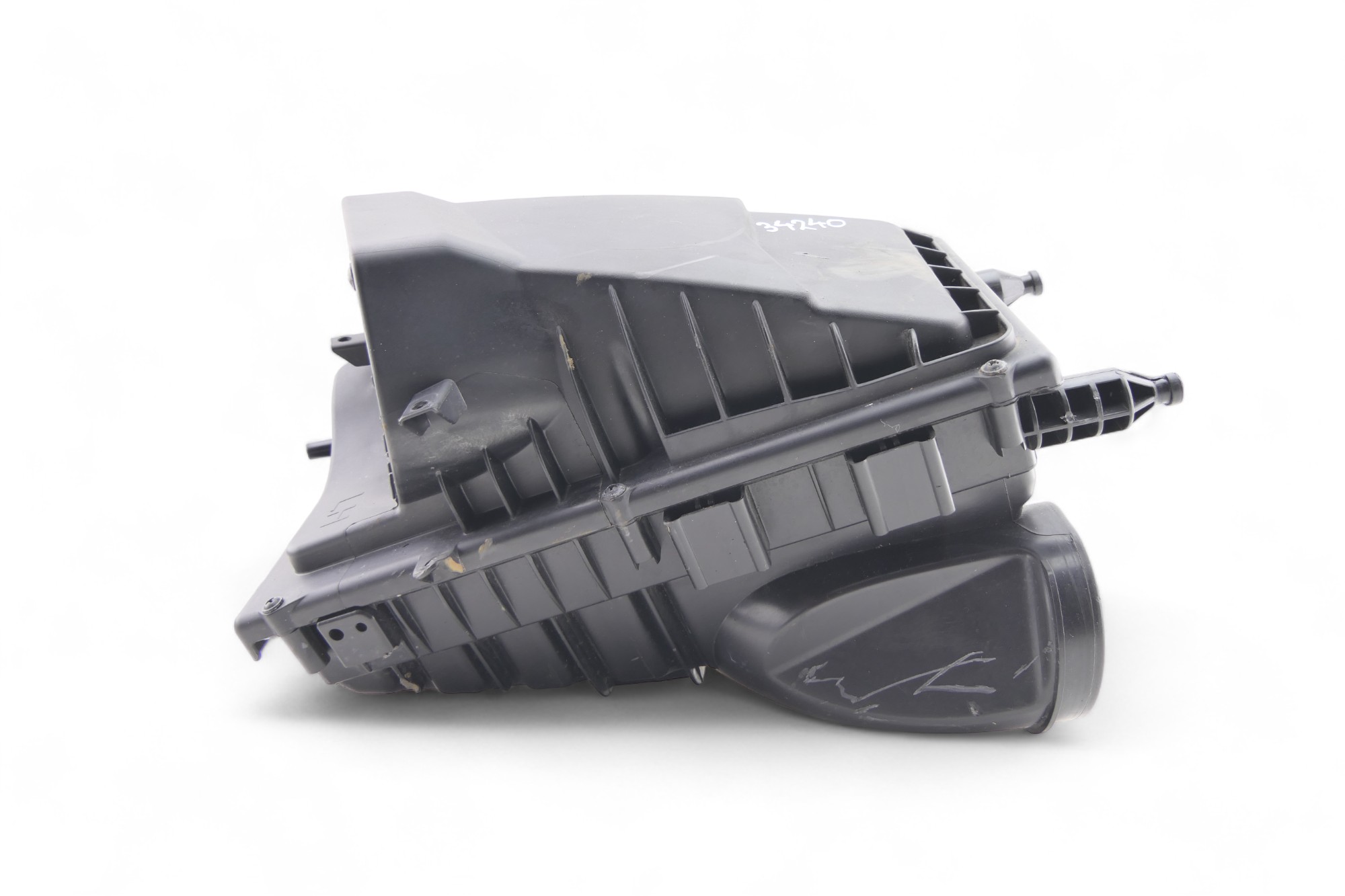 Gehäuse filter luft LAND ROVER DISCOVERY V RANGE ROVER SPORT II 3.0D