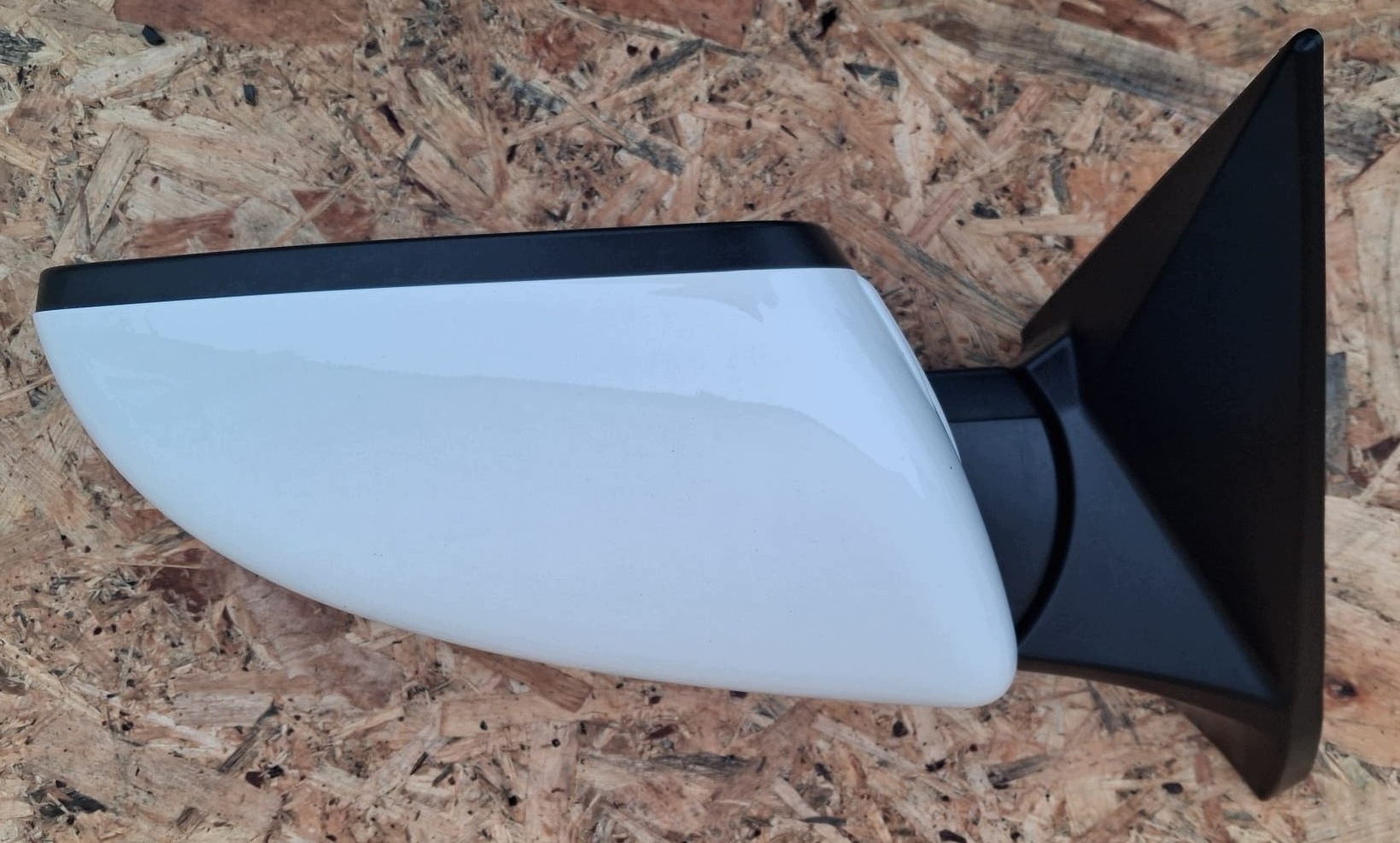 mirror right front SSANGYONG KORANDO IV 12 PIN