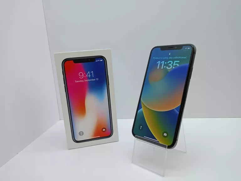【Alex】Apple iPhone X 256GB ブラック 本体 APPLE iPhone X 256GB 5.8
