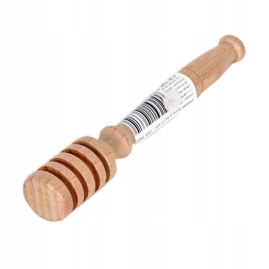 

Nabierak do miodu kula 2,5x17 WoodenKitchen WK7022