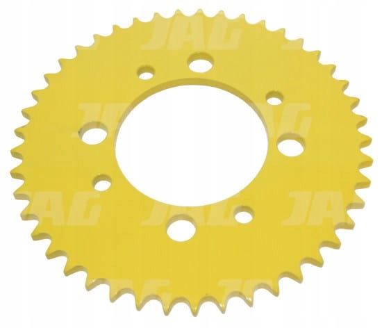 Zubovka New Holland 80334975