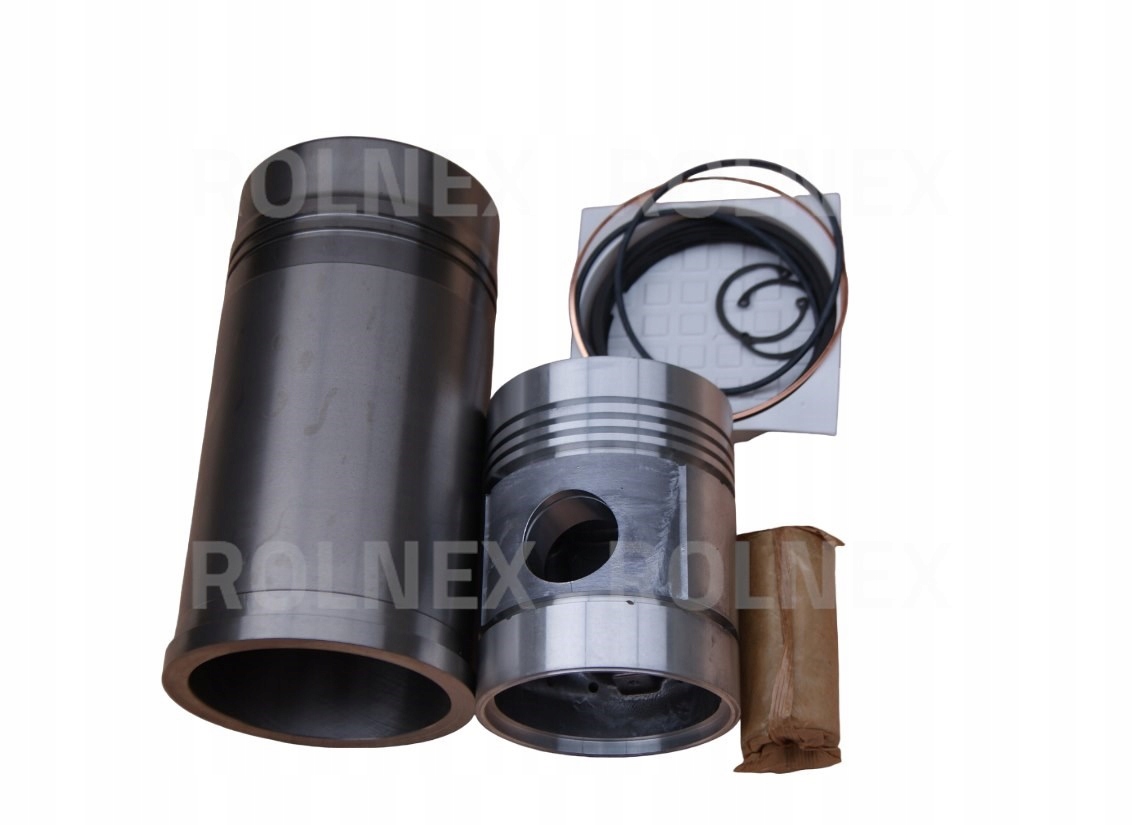 Opravná sada Ursus C330 Mahle 50000010 4541980