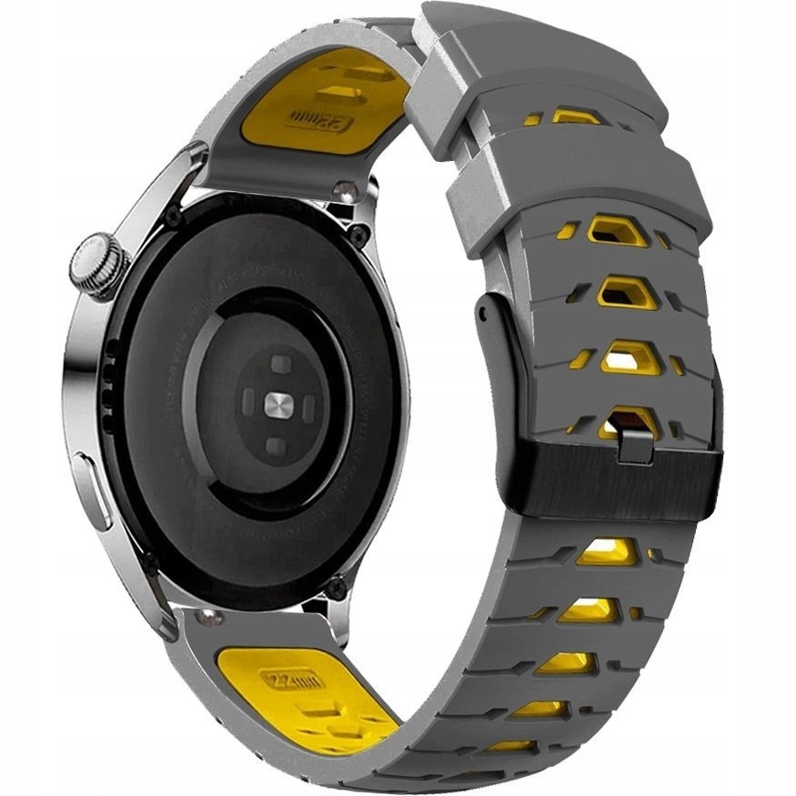 

Pasek Do Galaxy Watch 4 Active 2 40/42/44/46MM