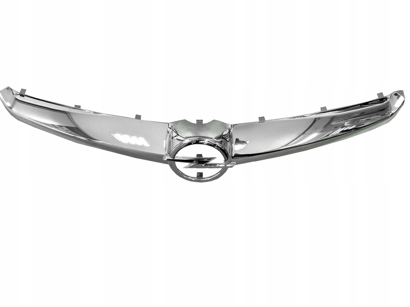 INSIGNIA A gril atrapa KOMPLETNA po lifcie NOWA oryginał GM Typ samochodu Samochody osobowe