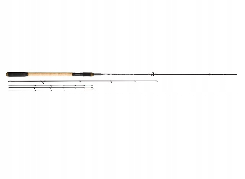 Wędka Sensas Feed. Black Arrow 400 10ft M 2EL