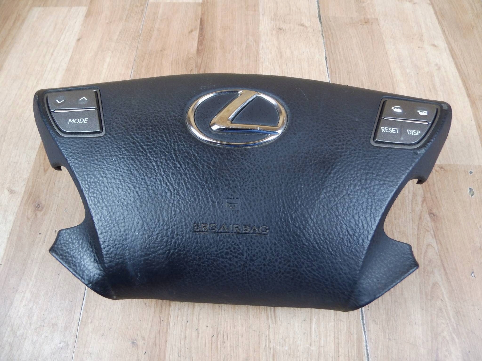 Lexus LS460 LS600 2007-2011 Airbag Volant Chauffeurs