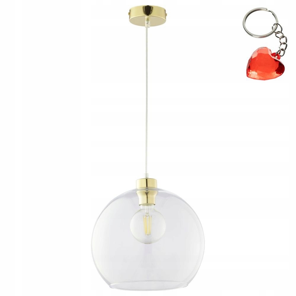 Závěsná lampa Cubus 2742 Tk Lighting