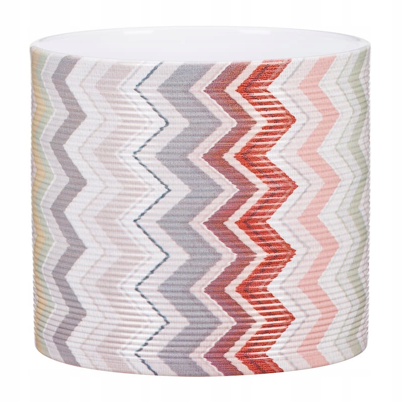 

Osłonka ceramiczna doniczka Scheurich Fashionista
