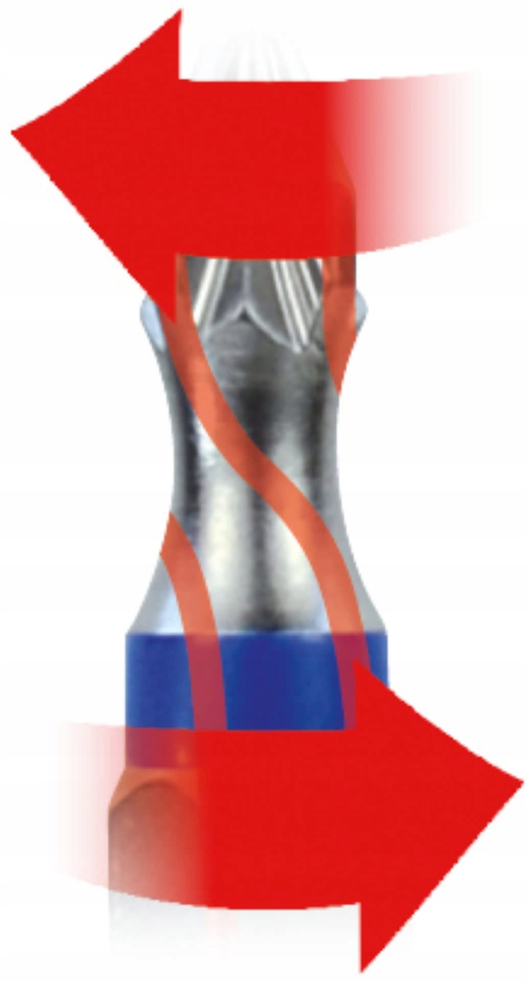 KS-Tools Werkzeuge-Maschine Ks Tools 918.3010 Liczba elementów pojedyncze