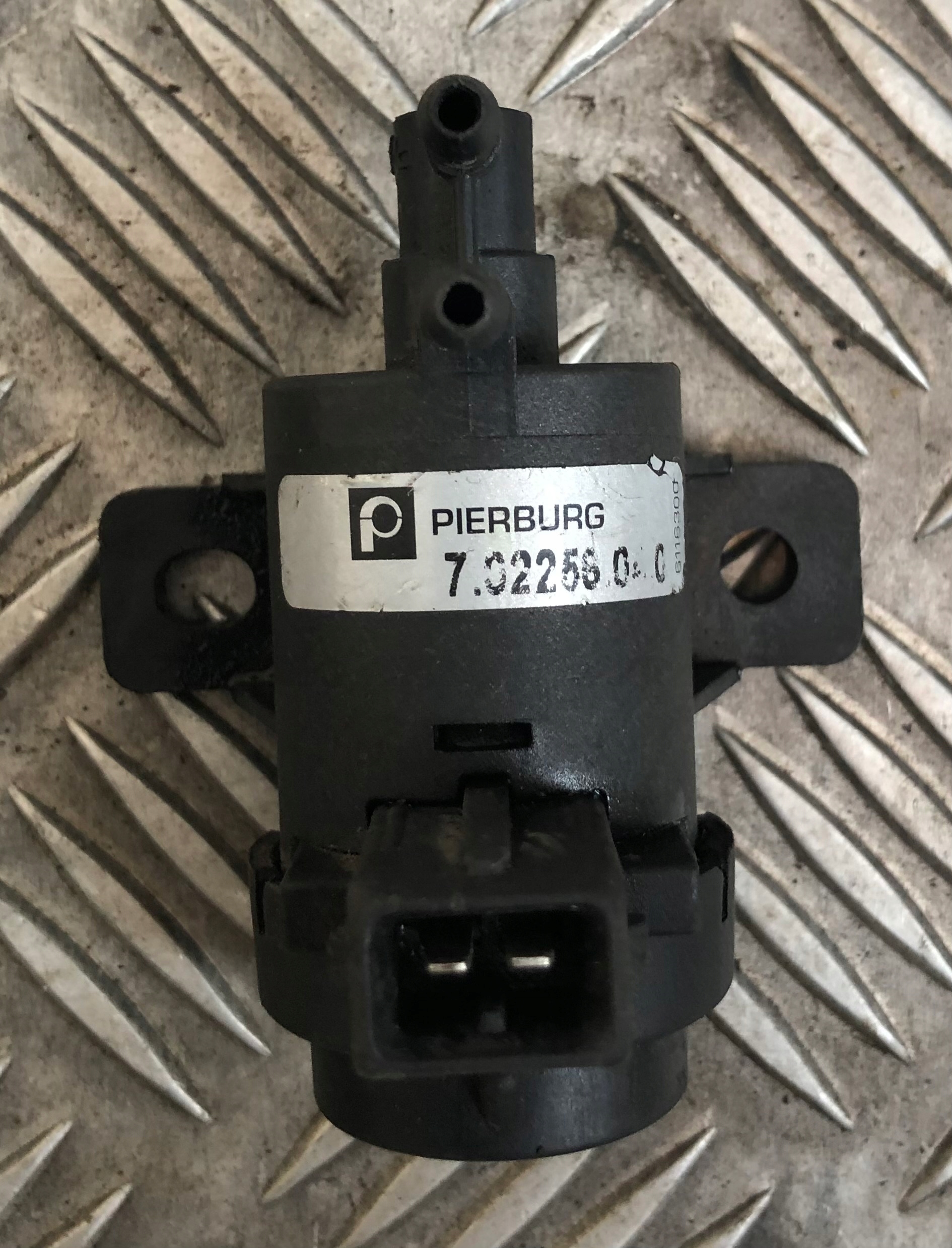 KONWERTER CIŚNIENIA PIERBURG 7.02256.04.0