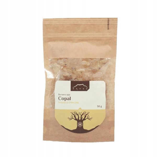 

Copal 50g Nanga