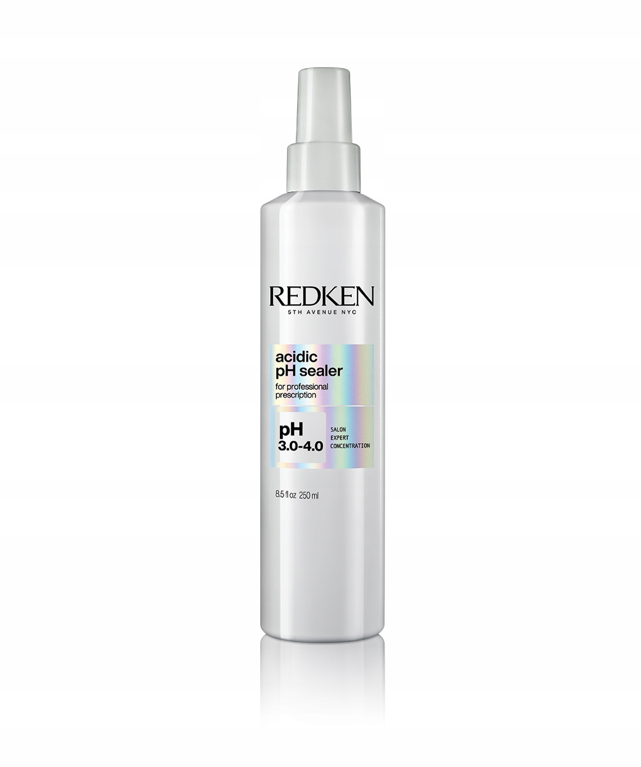 Redken Acidic Bonding Concentrate Regenerační kúra na vlasy ve spreji 250 ml