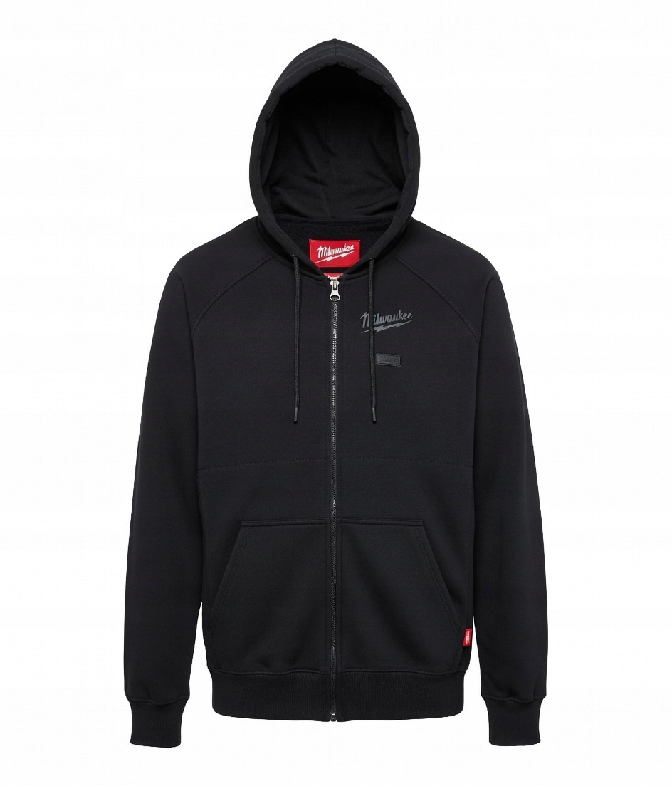 Bluza Podgrzewana XL Z Kapturem M12 HHBL4-0 Milwaukee 4932480064