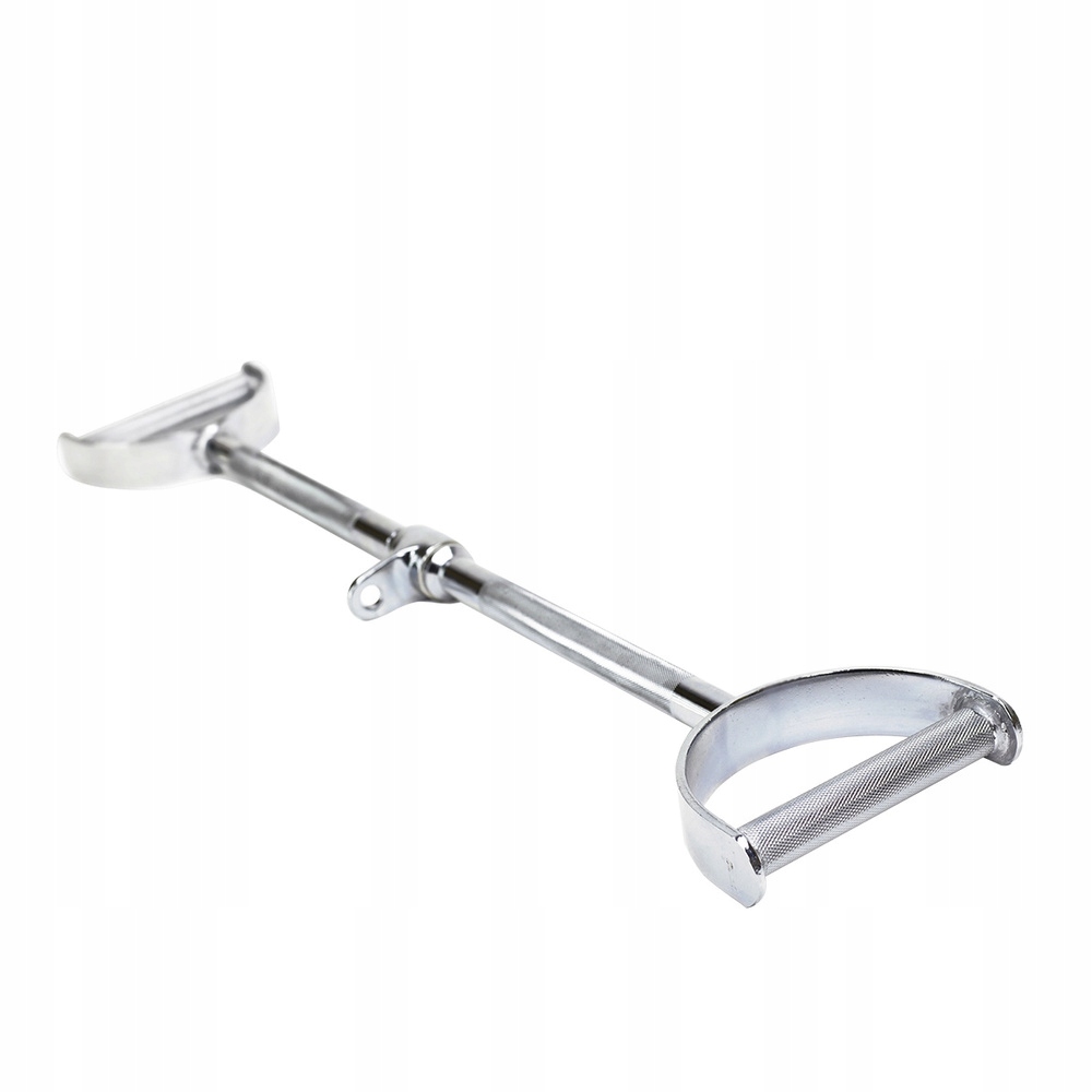 Držák Osa Otočný Široký pro Atlas spodního a horního výtahu Cvičení