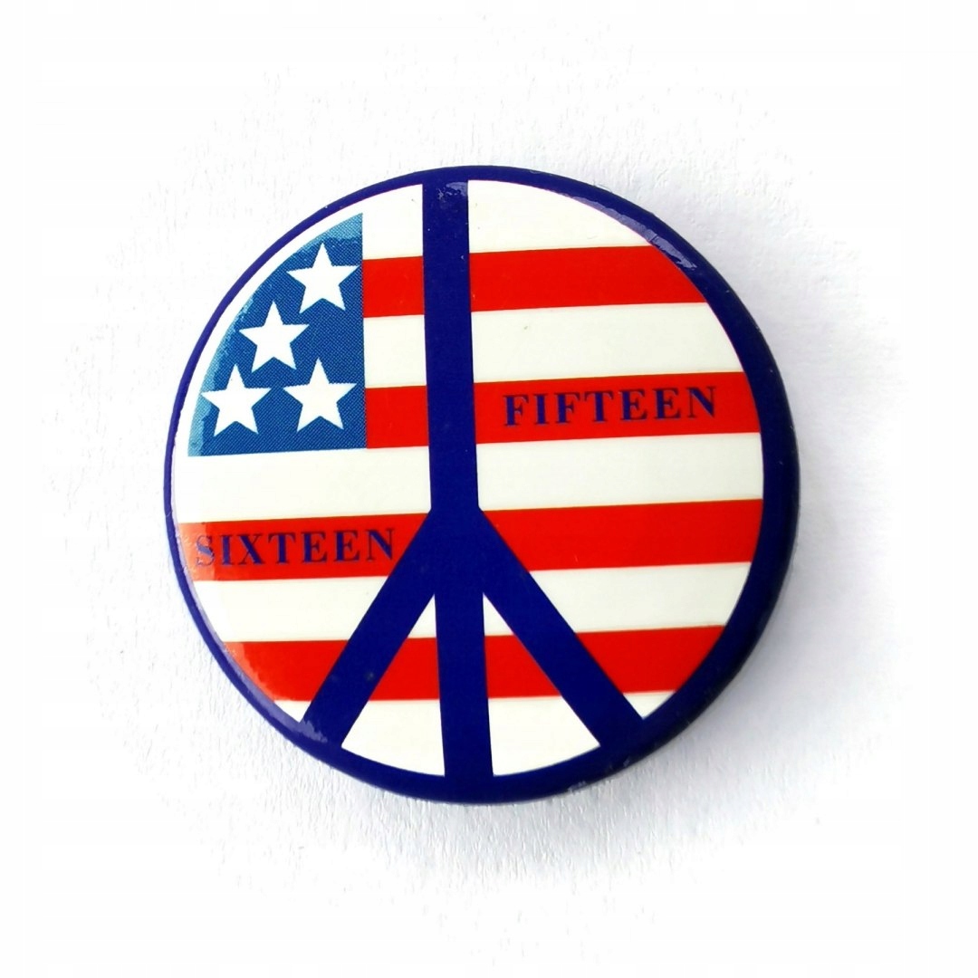 

Przypinka Harry Potter Metal Pin 2