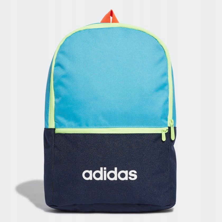 

Plecak miejski Unikatowy Wzór wielokolorowy Adidas