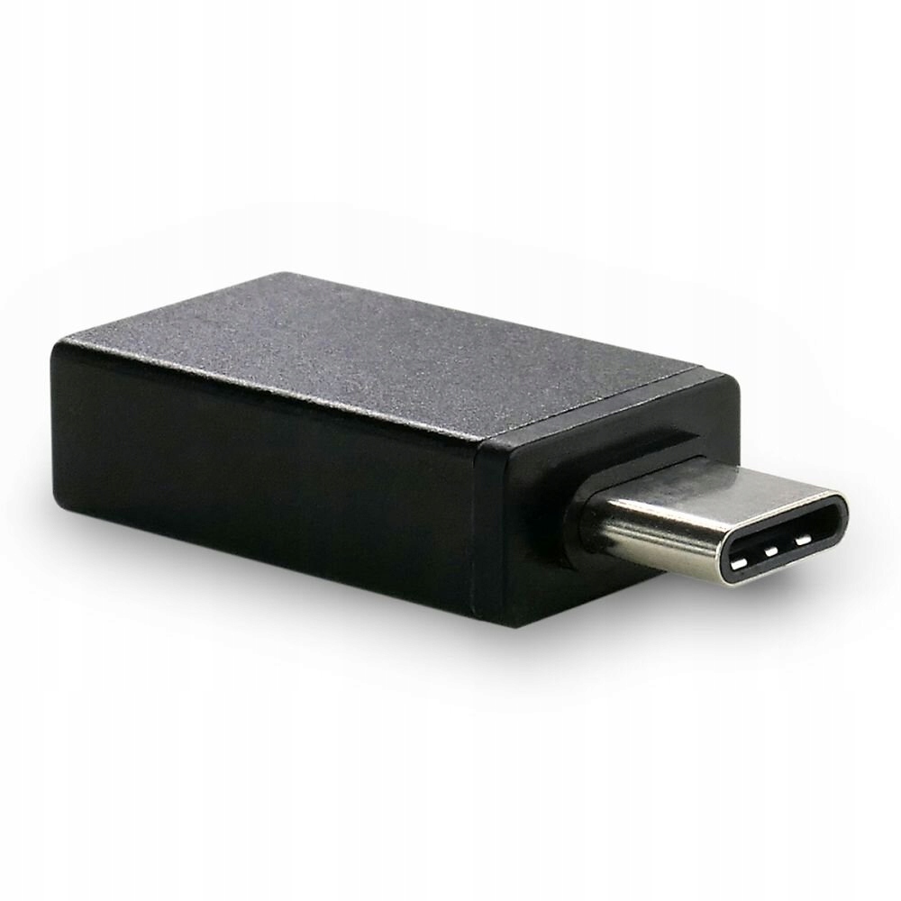 Przejściówka EverActive ADOTG-01 USB 3.0 - USB-C EAN (GTIN) 5903205771629