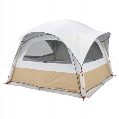 

Przedsionek pompowany Quechua Base Connect Air