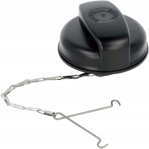 Zátka palivové nádrže 87679916 Kramp