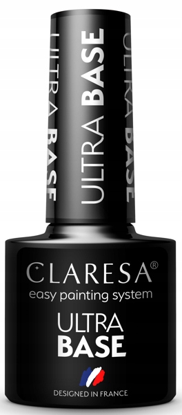 Claresa ULTRA BASE Baza Marka Claresa