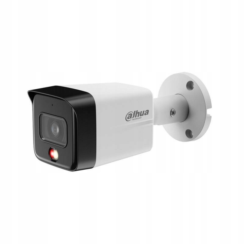 Vnútorná a vonkajšia Ip kamera Dahua IPC-HFW1839TC-A-IL-0280B-S6