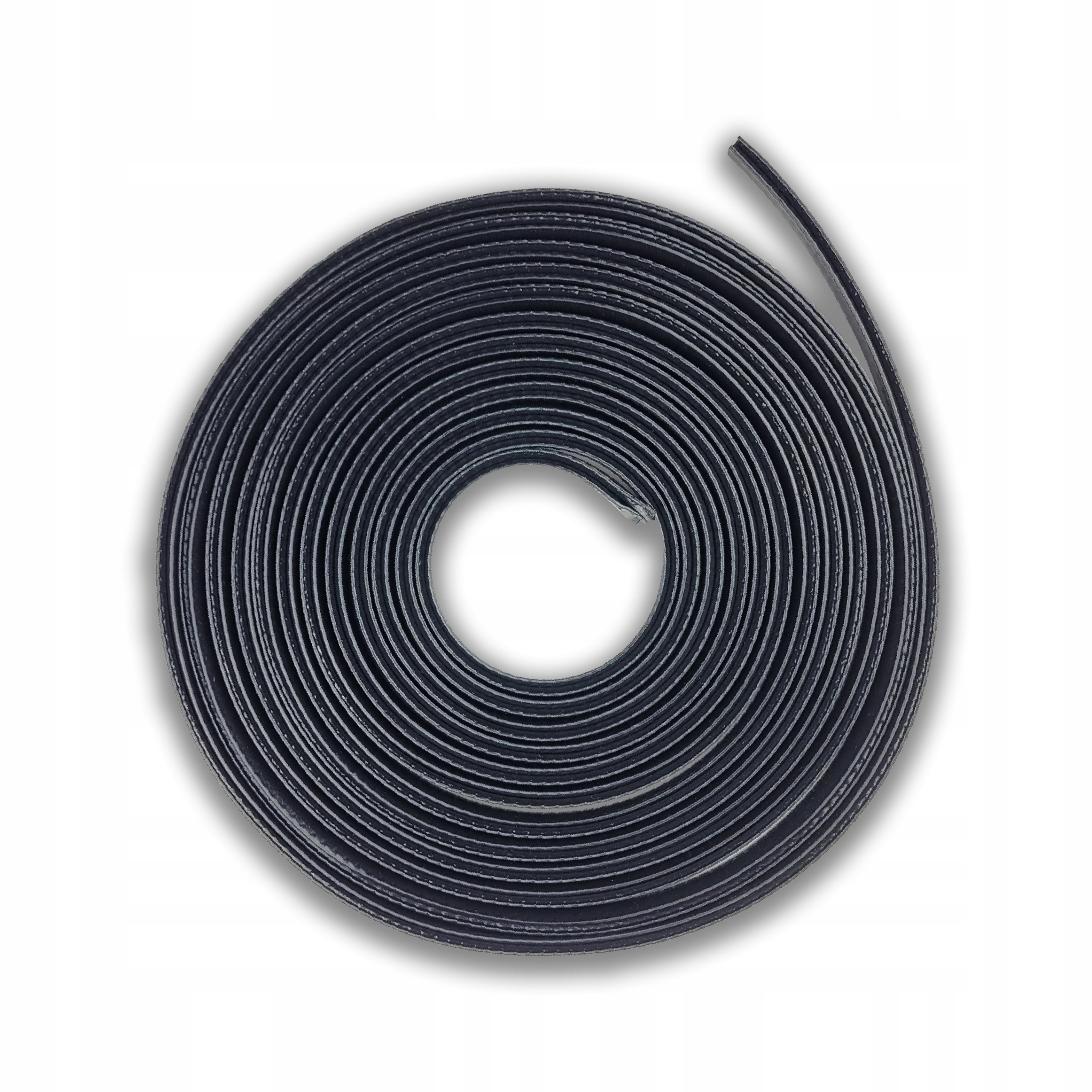 OSŁONA USZCZELKA KRAWĘDZI RANTU PROFIL ODBOJNIK DRZWI SAMOCHODU AUTA 5M Producent inny