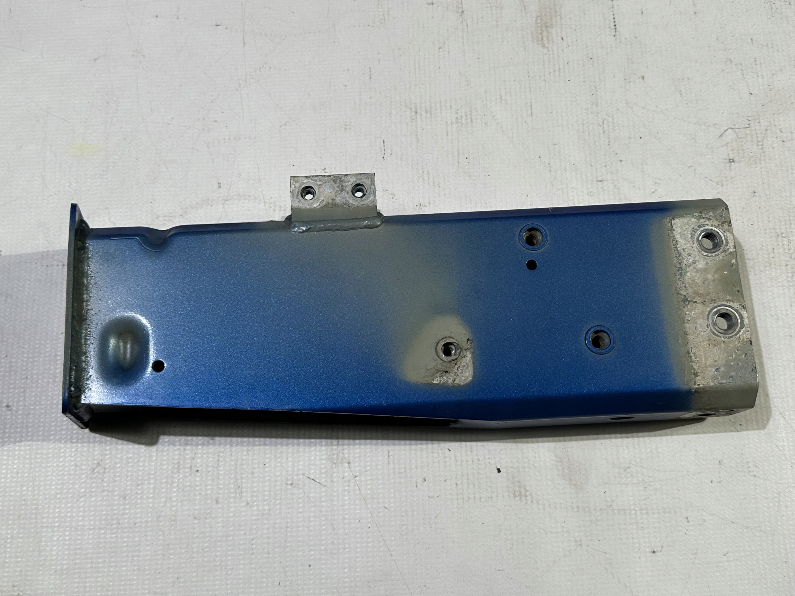 quarter beam tip left Chevrolet Camaro 2.0 3.6 2016+