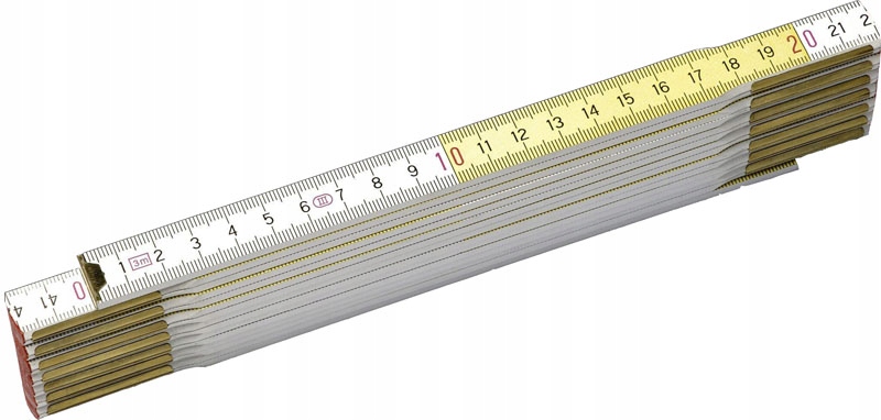

Stanley Miara Składana Drewniana 2m 35-458