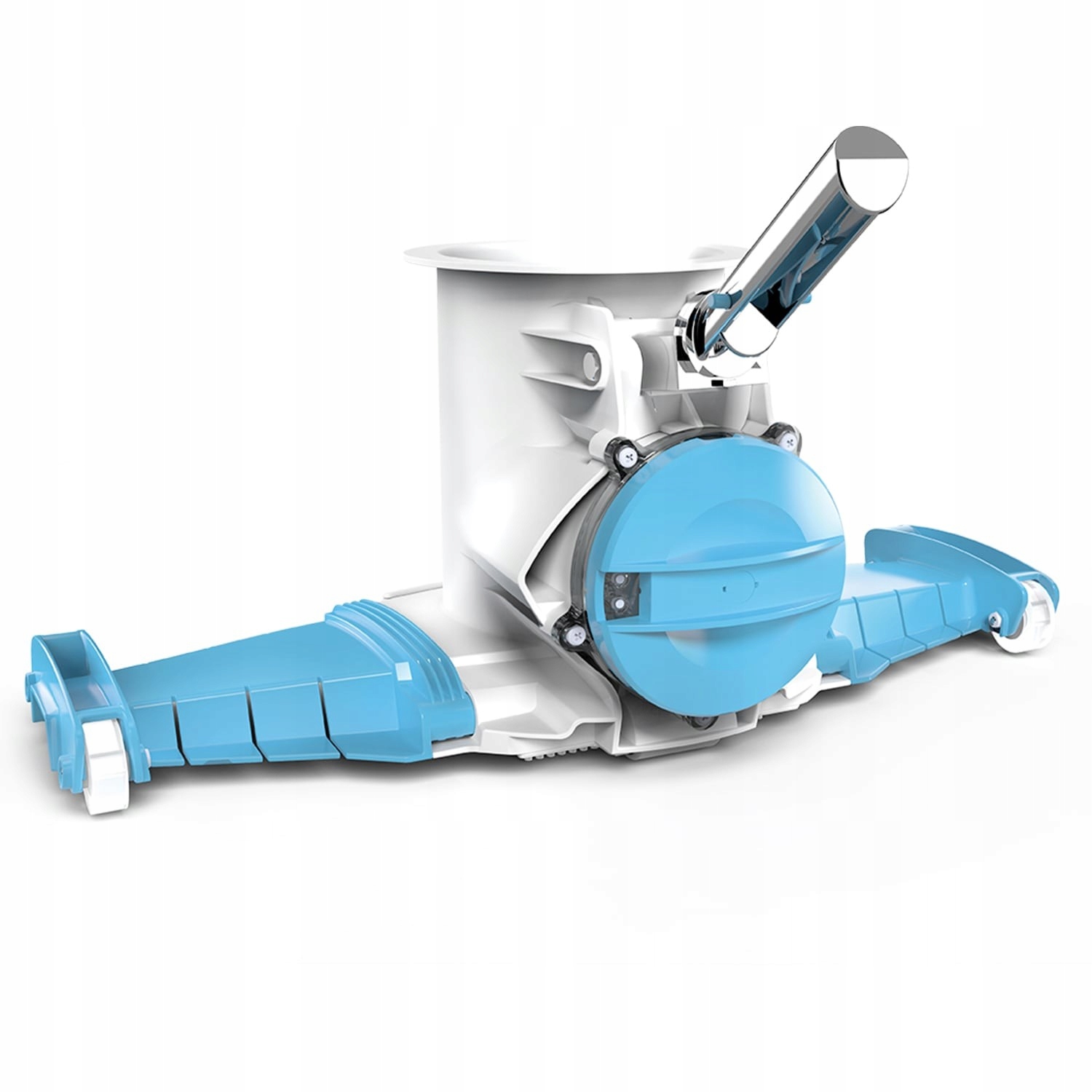 Vysavač do bazénu akumulátorový Pk Turbo Bwt