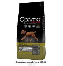 OPTIMAnova dog Adult Mini Digest. Grain Free Varianta: 6 kg