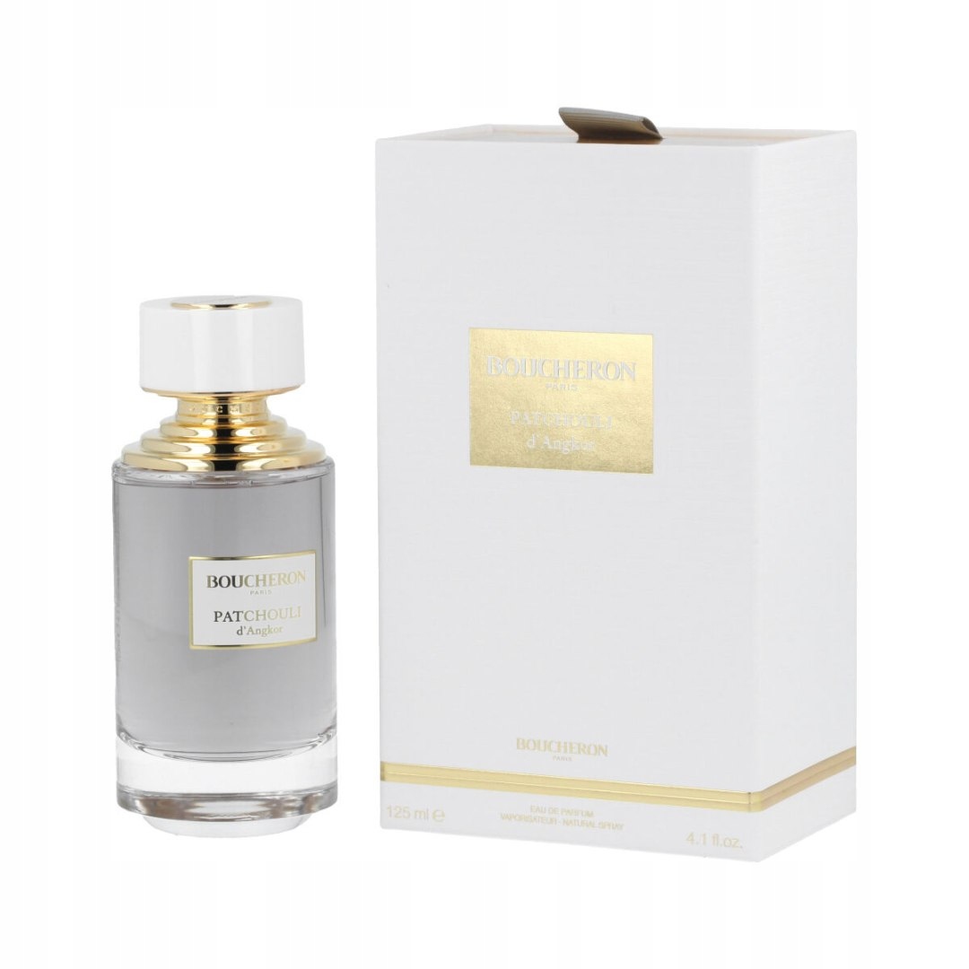 Parfém Unisex Boucheron Patchouli d'Angkor Edp 125 ml