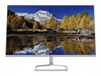 Hp M27fq Qhd Ips 75Hz 5ms