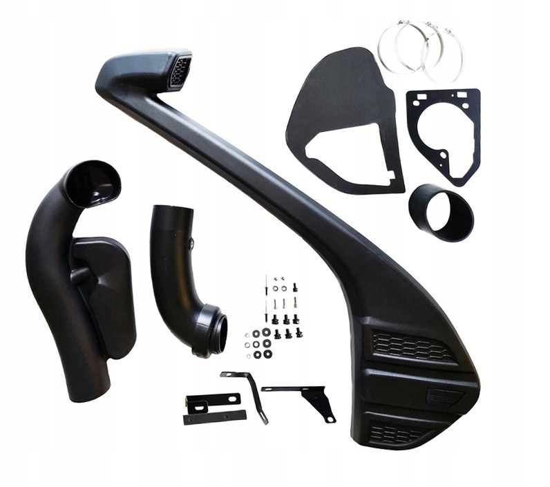 Трубка Ford Ranger T7 ORE4x4