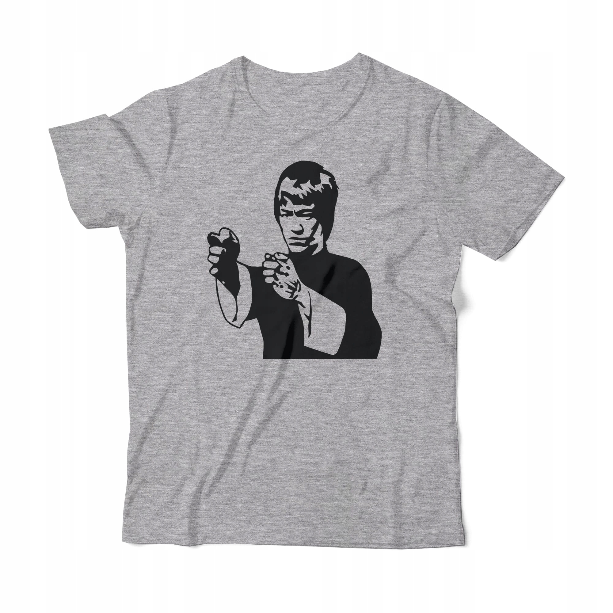

Bruce Lee koszulka dziecięca