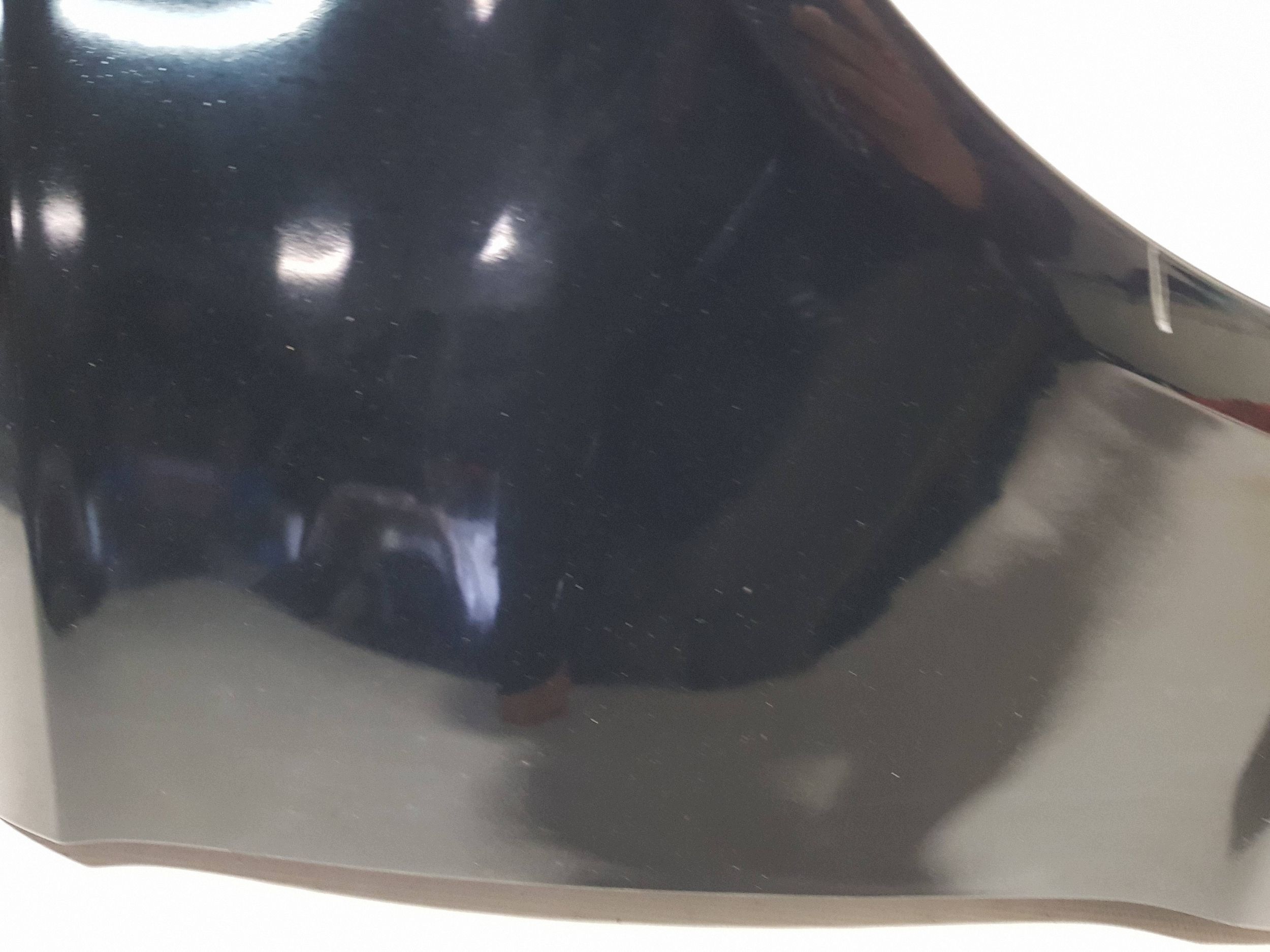 fender front right front Mercedes CLS W218 197 C197