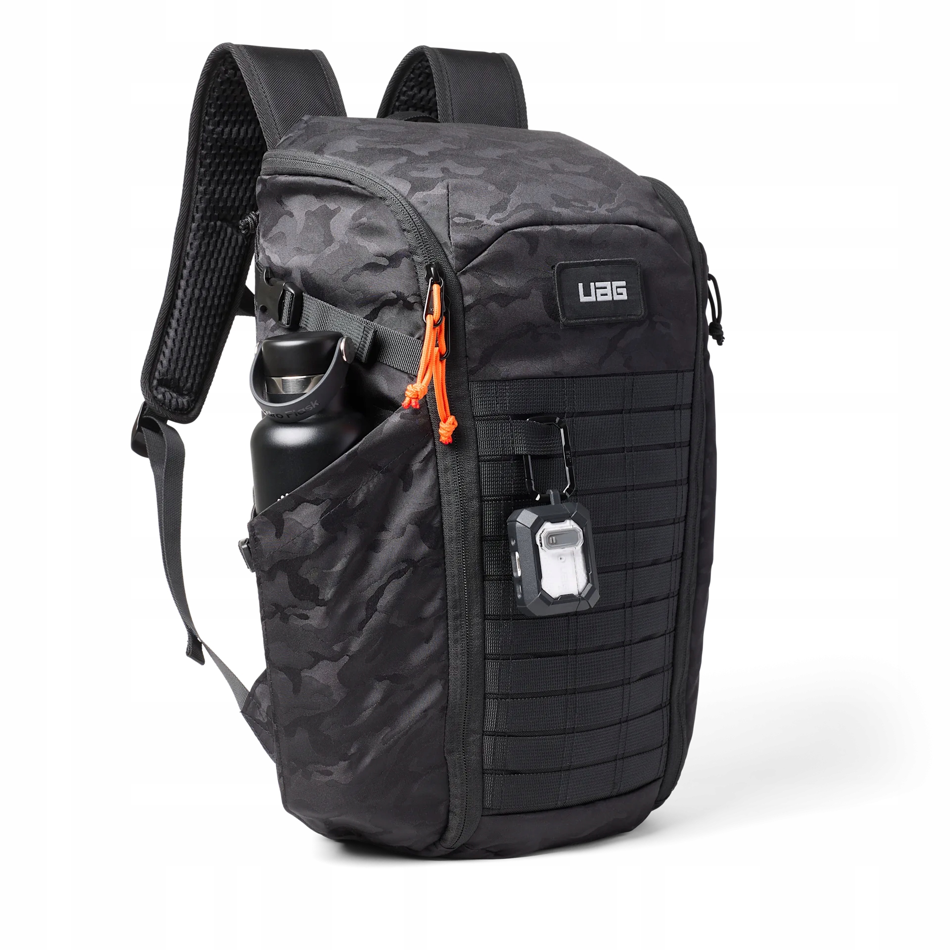 Batoh Uag BackPack – s vreckom na notebook 16" 20L (čierny)