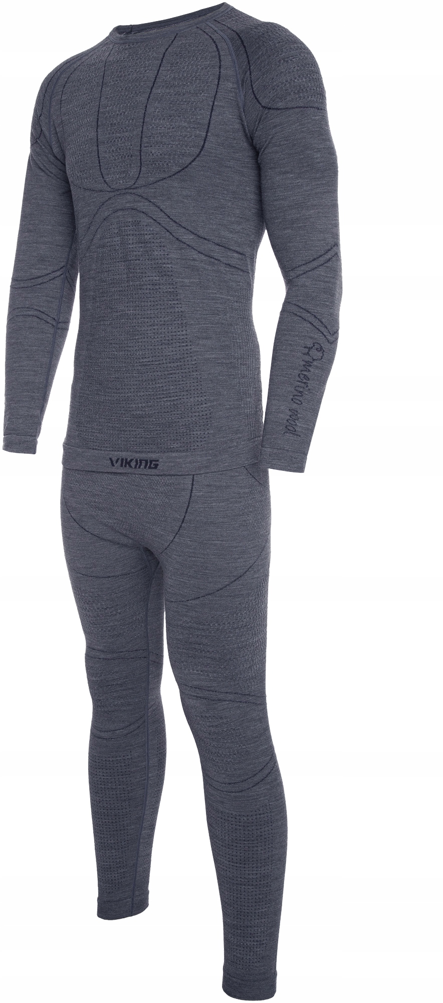 Viking Spodní prádlo Lan Pro Man Set