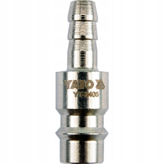 Złącze GNIAZDO D NA WAZ 8MM