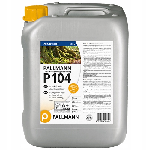 Pallmann P104 12 kg Rychlý základní nátěr