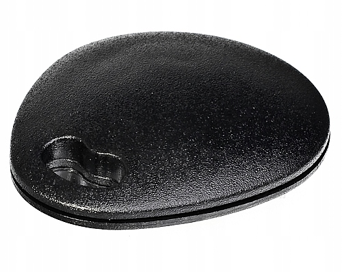 Bezkontaktná kľúčenka Risco RP200KT0000A, balenie 10ks