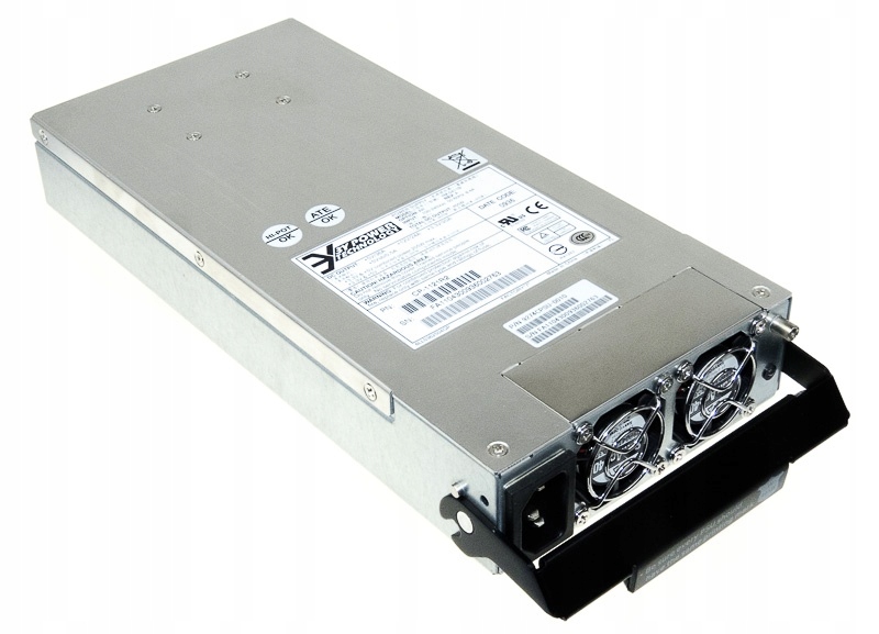 Napájecí Zdroj 3Y YM-5411B 405 Watt Hot Swap CP-1121R2