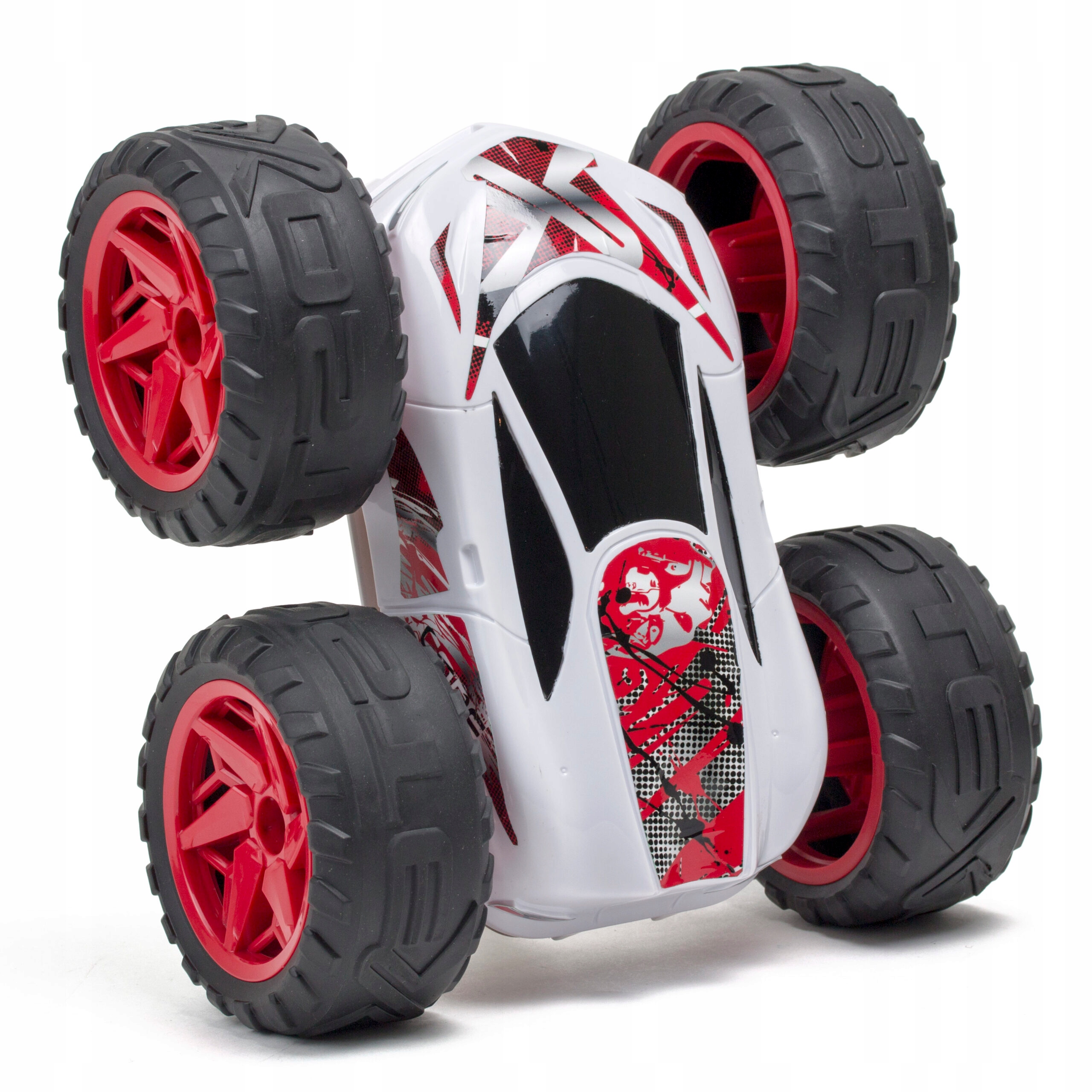 Duże Samochody Zdalnie Sterowane Pojazdy zdalnie sterowane