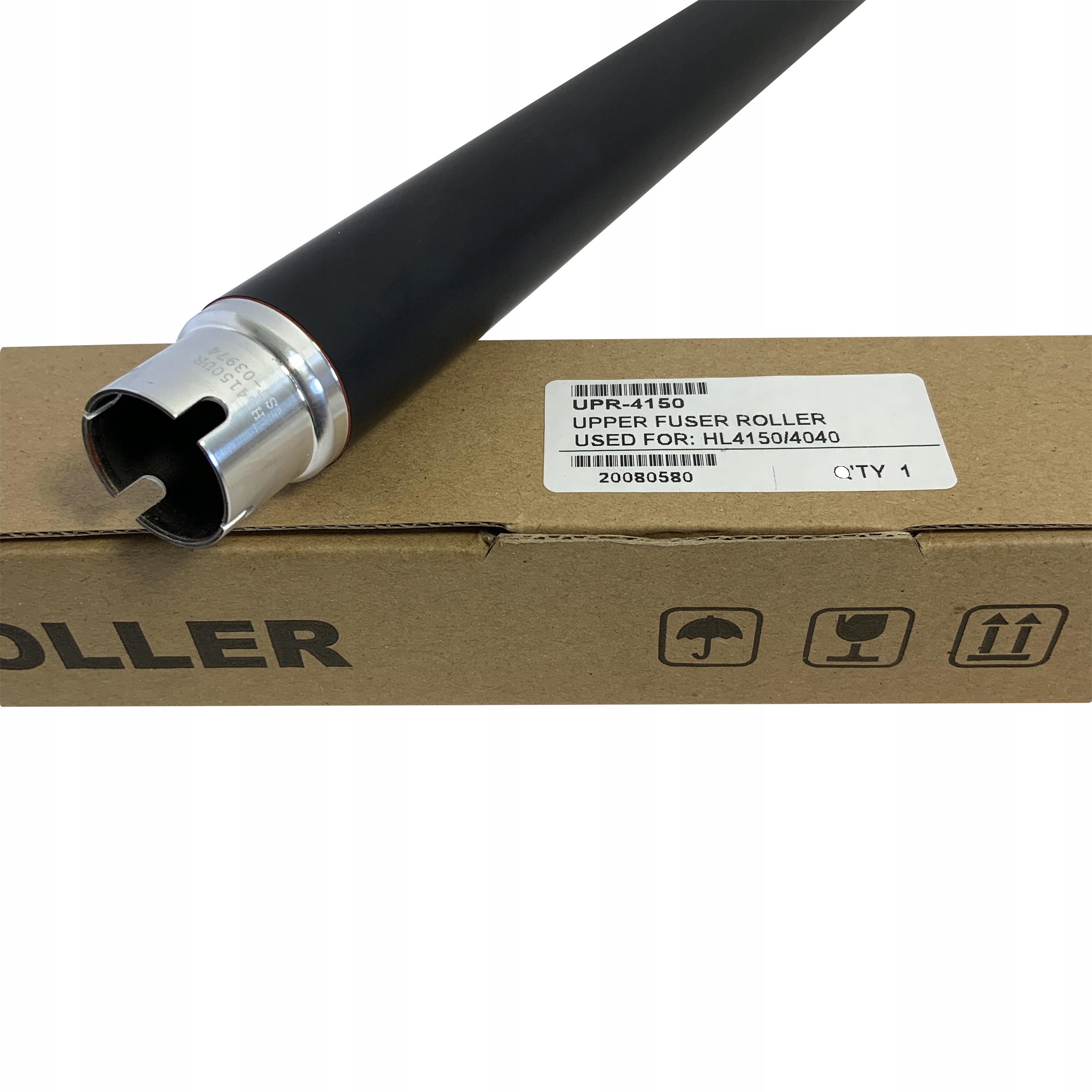 Topný válec Brother L8260 L8410 L8610 L8690 L9310 L9570 4150 9055 9270