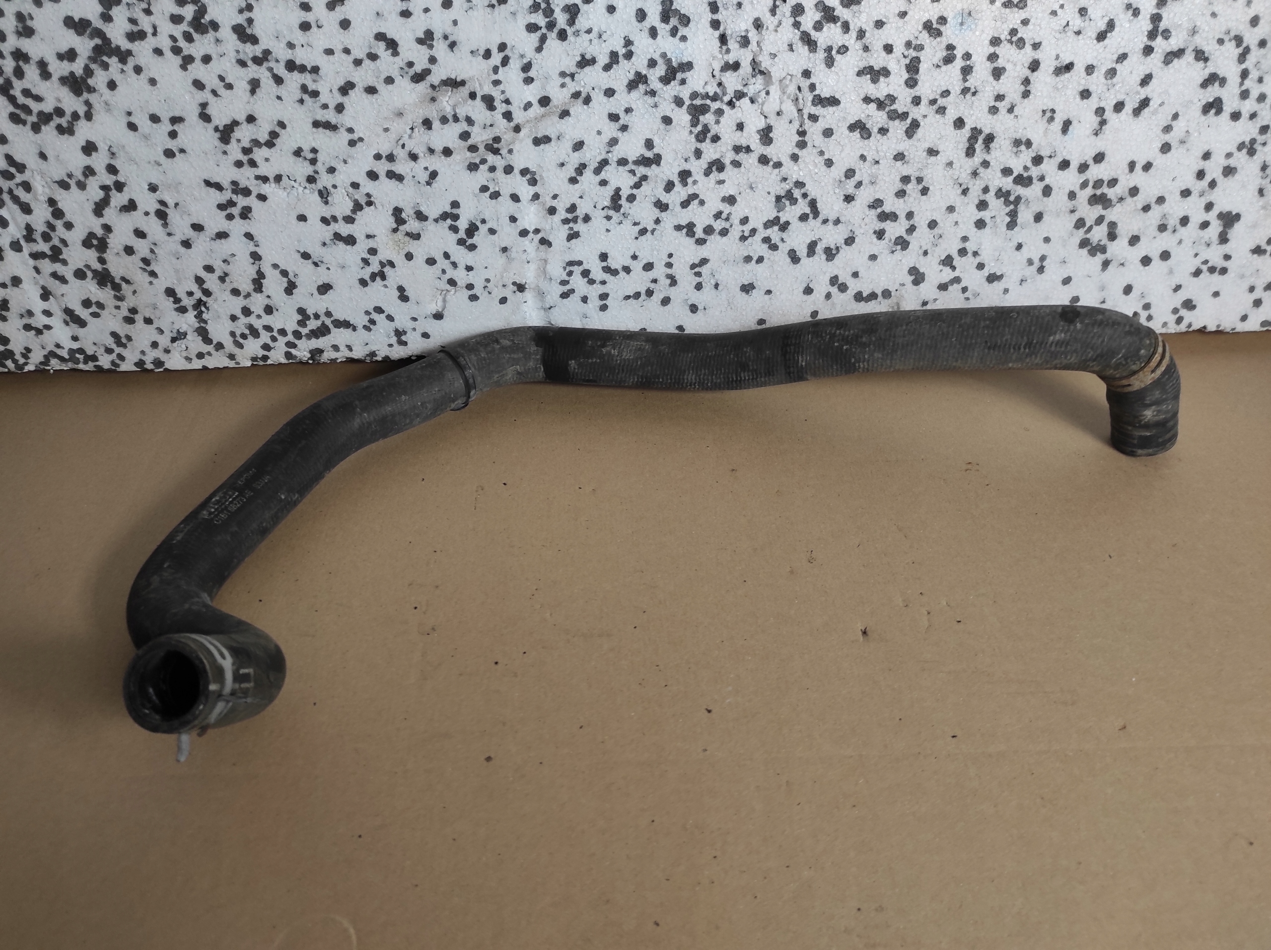 PRIJENOS VODE FORD B-MAX 21R 1.0 ECOBOOST C1B1 8B273 AE