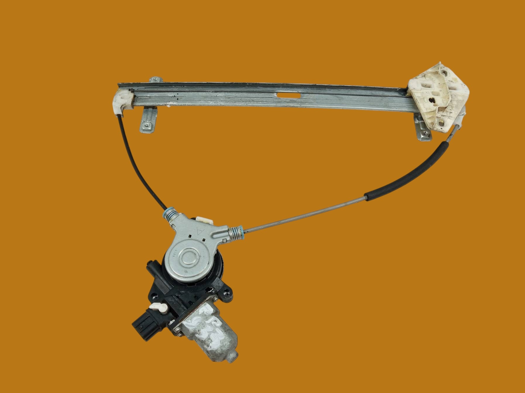 mechanism windows right front Honda FR-V and (2004-2009)