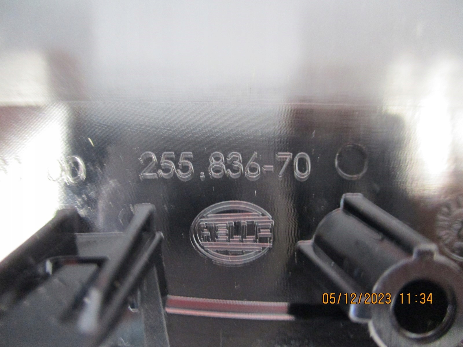 LOGO logo EMBLEMAT MAZDA CX30 CX60 KBB3-507Z0
