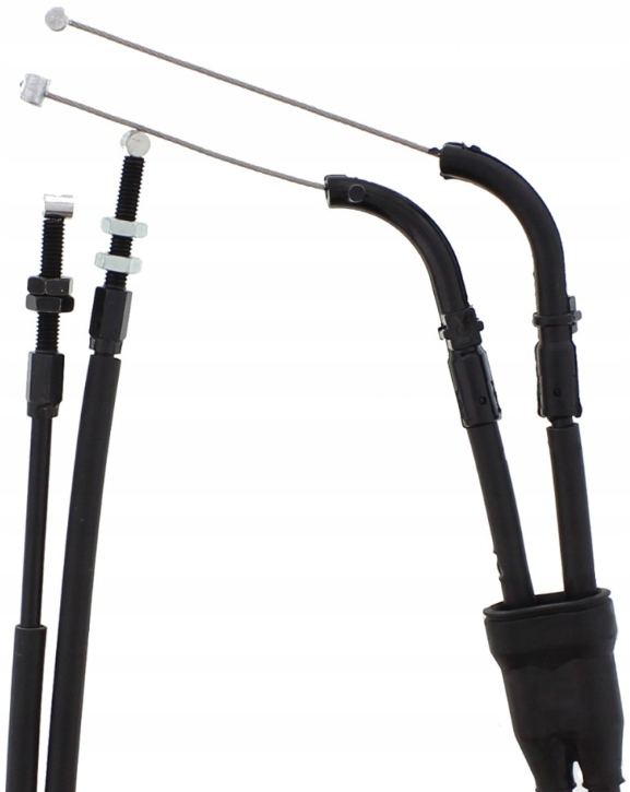 Plynová Linka Kompletní Triumph Daytona 650 05 Nová