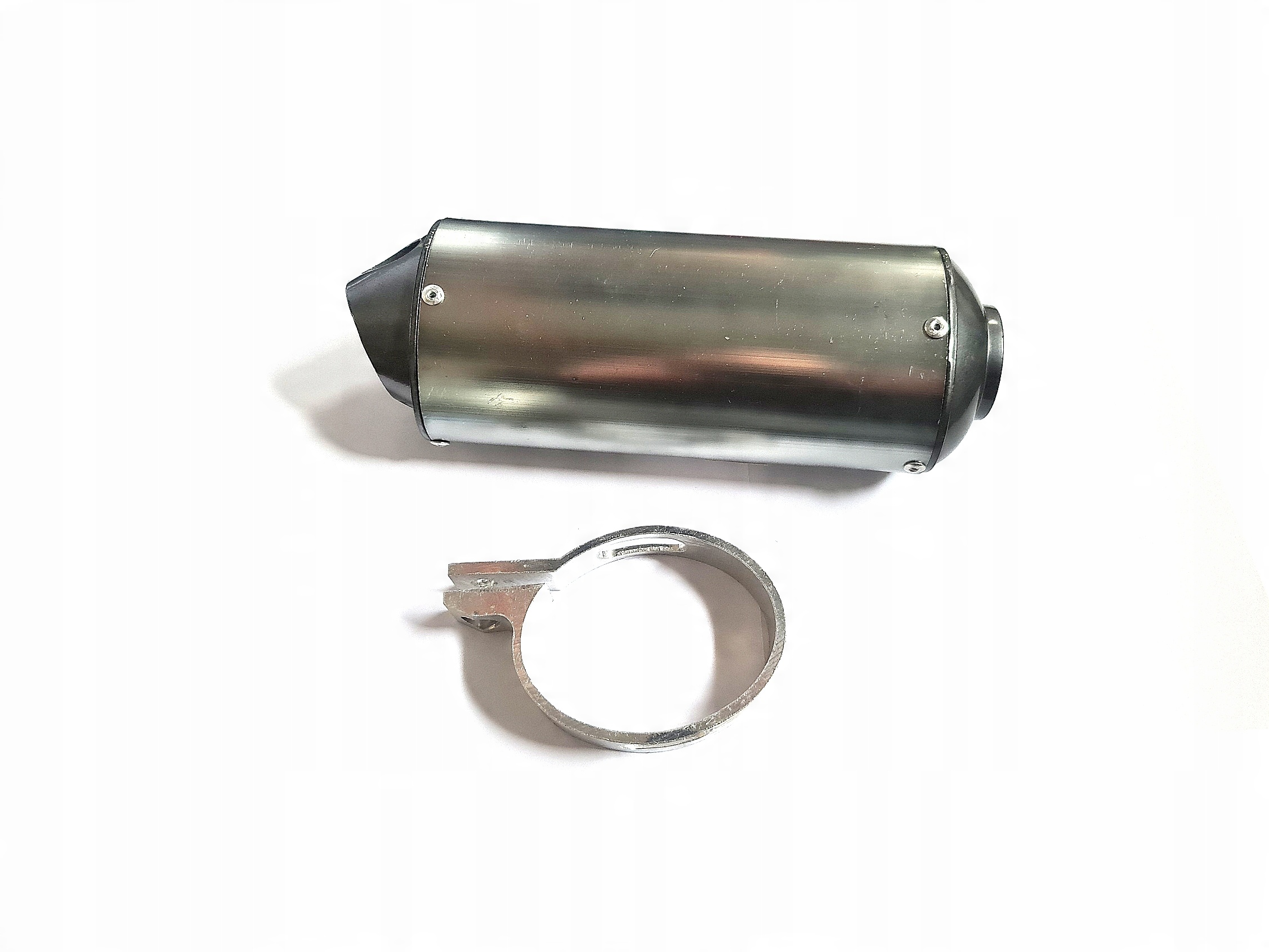 

Wydech Końcówka Tłumika Do Crossa Kxd 612 Pro 38MM