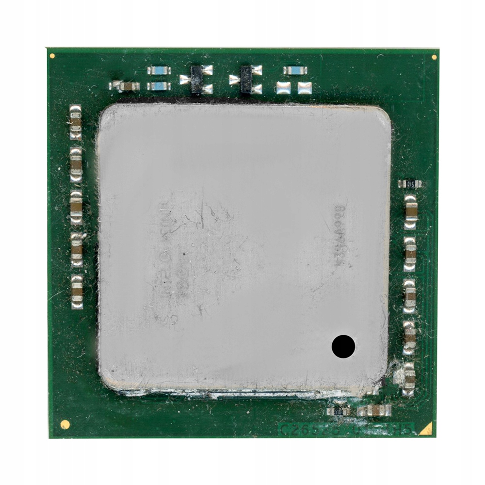 INTEL XEON SL73L 2.4GHz s.604