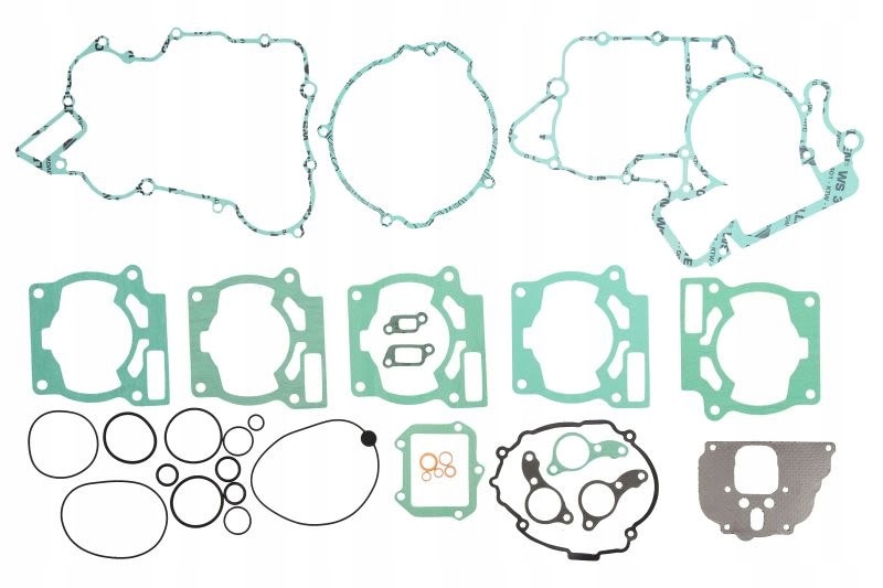 Kompletné tesnenie motora Athena P400270850044